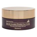 Крем для лица Deoproce со змеиным ядом Syn-ake Intensive Wrinkle Care Cream 100 г