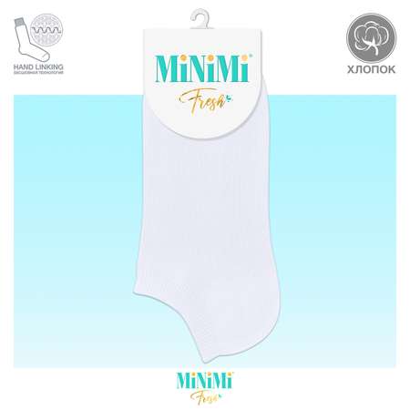 Носки женские MiNiMi Mini Fresh короткие