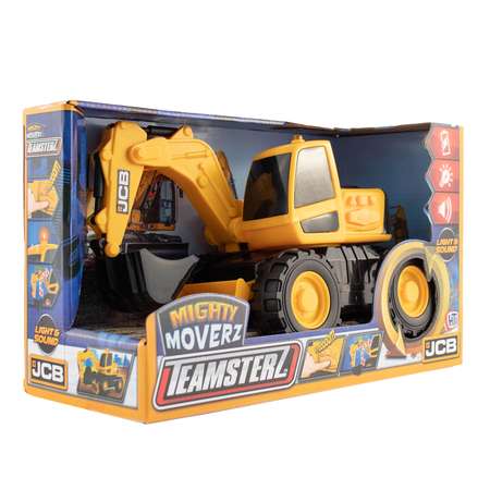 Игрушка HTI (JCB) Экскаватор 1417132