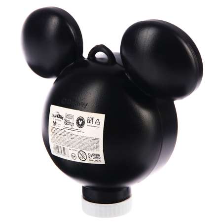 Мыльные пузыри Disney формовые Микки Маус 510 мл
