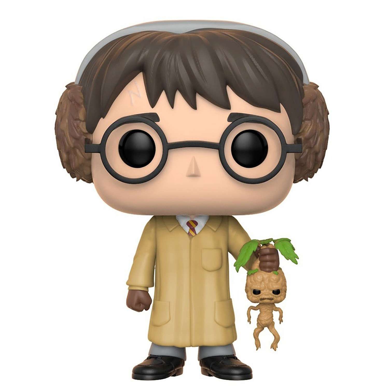 Игрушка Funko Pop Vinyl Harry Potter Fun1271 - фото 1