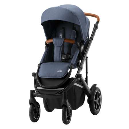 Коляска 2в1 Britax Roemer