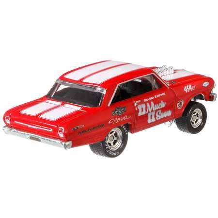 Автомобиль Hot Wheels Chevrolet 1:64