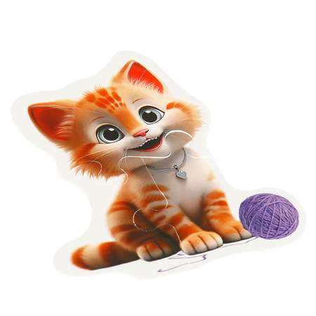 Игрушка Умные игры подвеска Домашние животные
