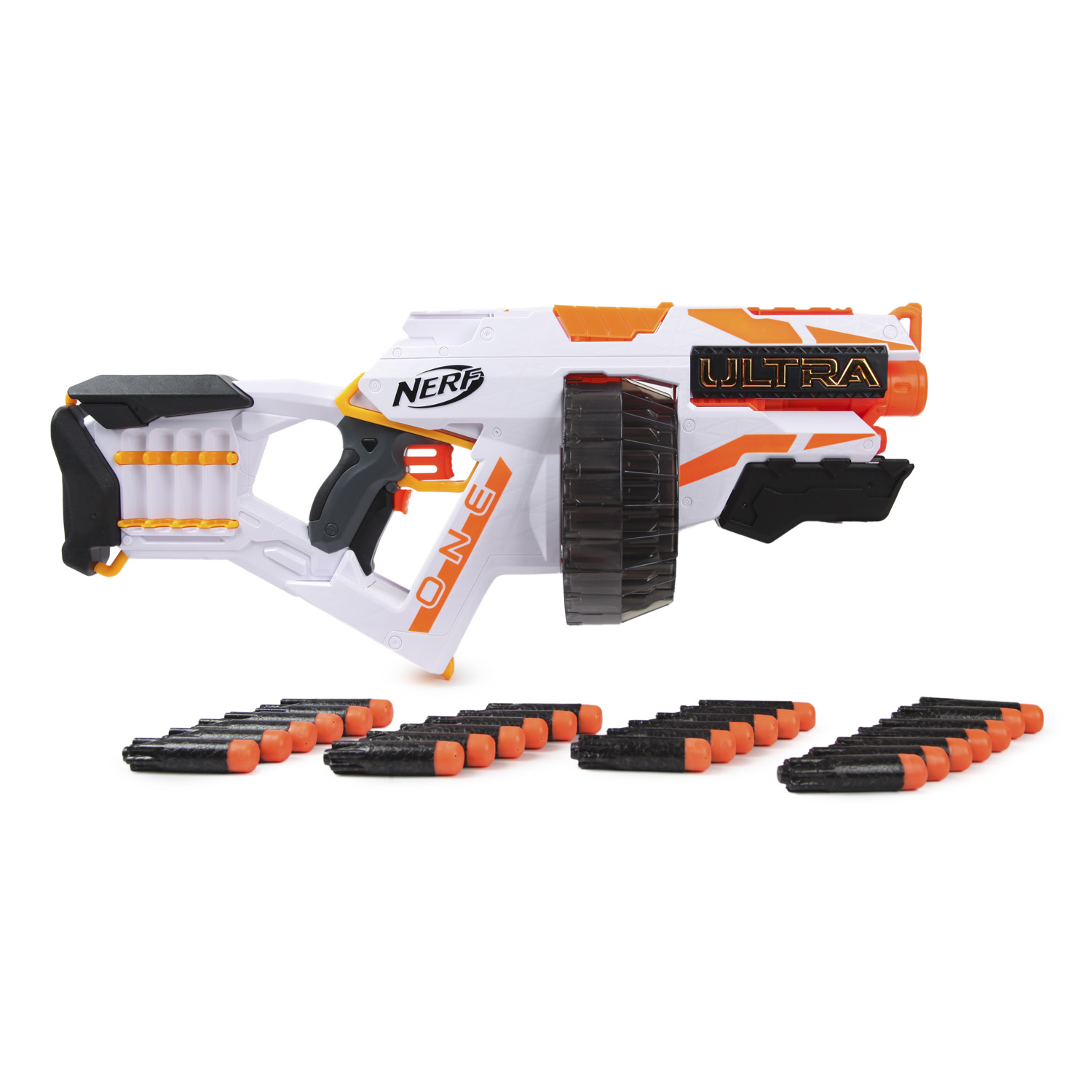 Набор игровой Nerf Ультра E6596U50 - фото 1