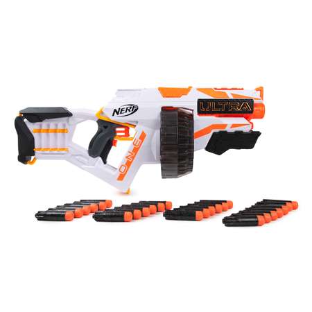 Набор игровой Nerf Ультра E6596U50