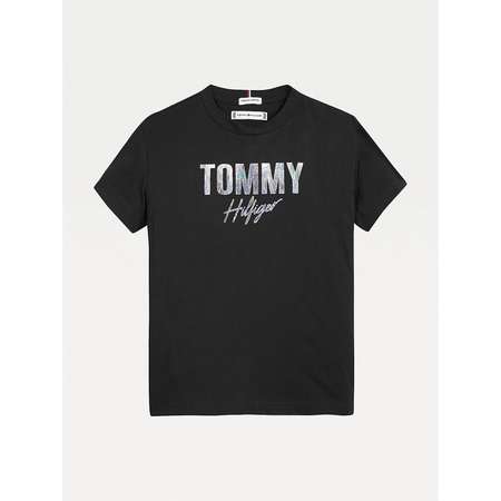 Футболка Tommy Hilfiger