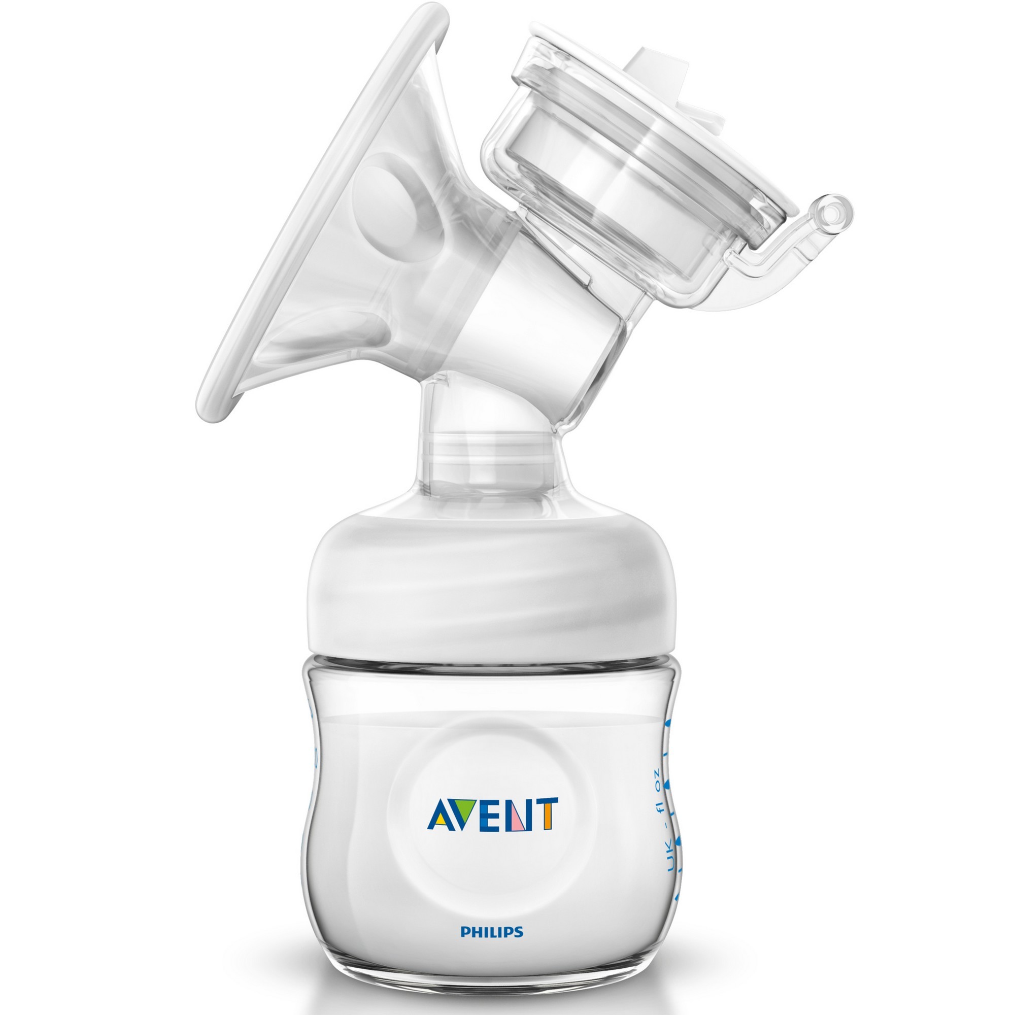 Электронный молокоотсос Philips Avent Ultra Comfort SCF332/31 - фото 3