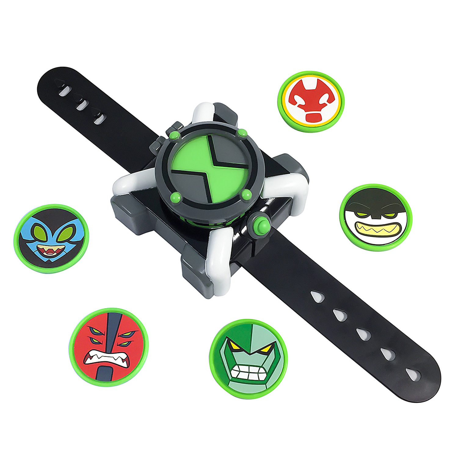 Игровой набор Ben10 - фото 4