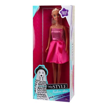 Кукла Demi Star модельная 99180