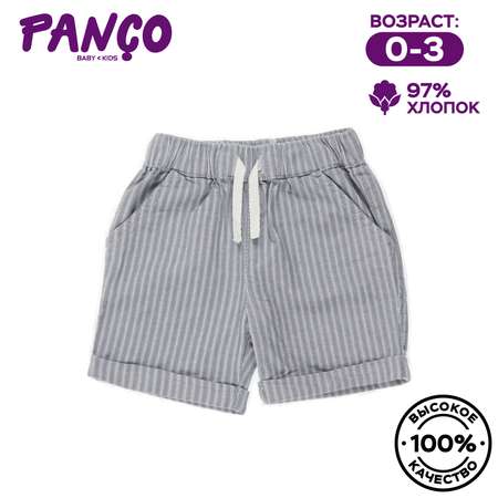 Шорты PANCO