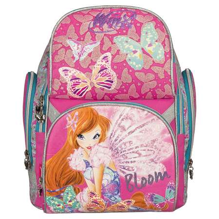 Рюкзак Kinderline WINX