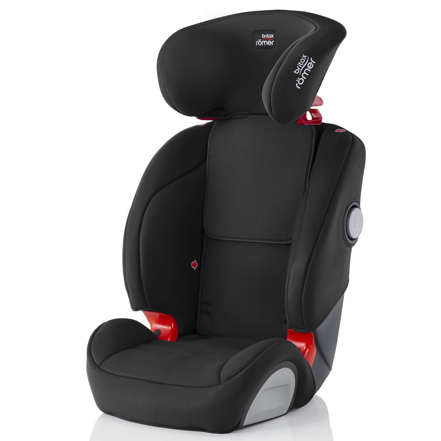 кресло britax romer evolva