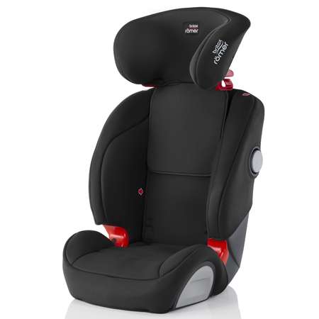 Автокресло Britax Roemer 1/2/3 (9-36 кг)