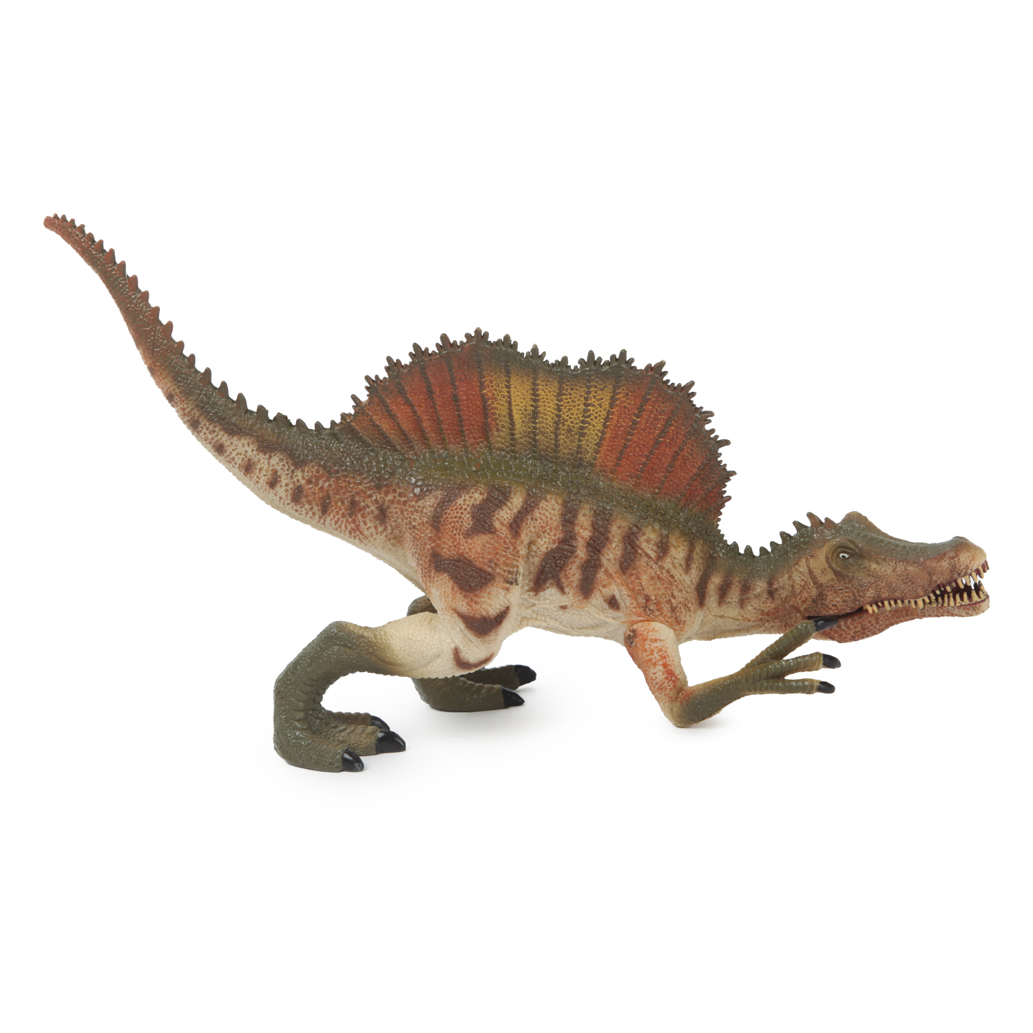 Динозавр SAVAGE Спинозавр 76101 - фото 5