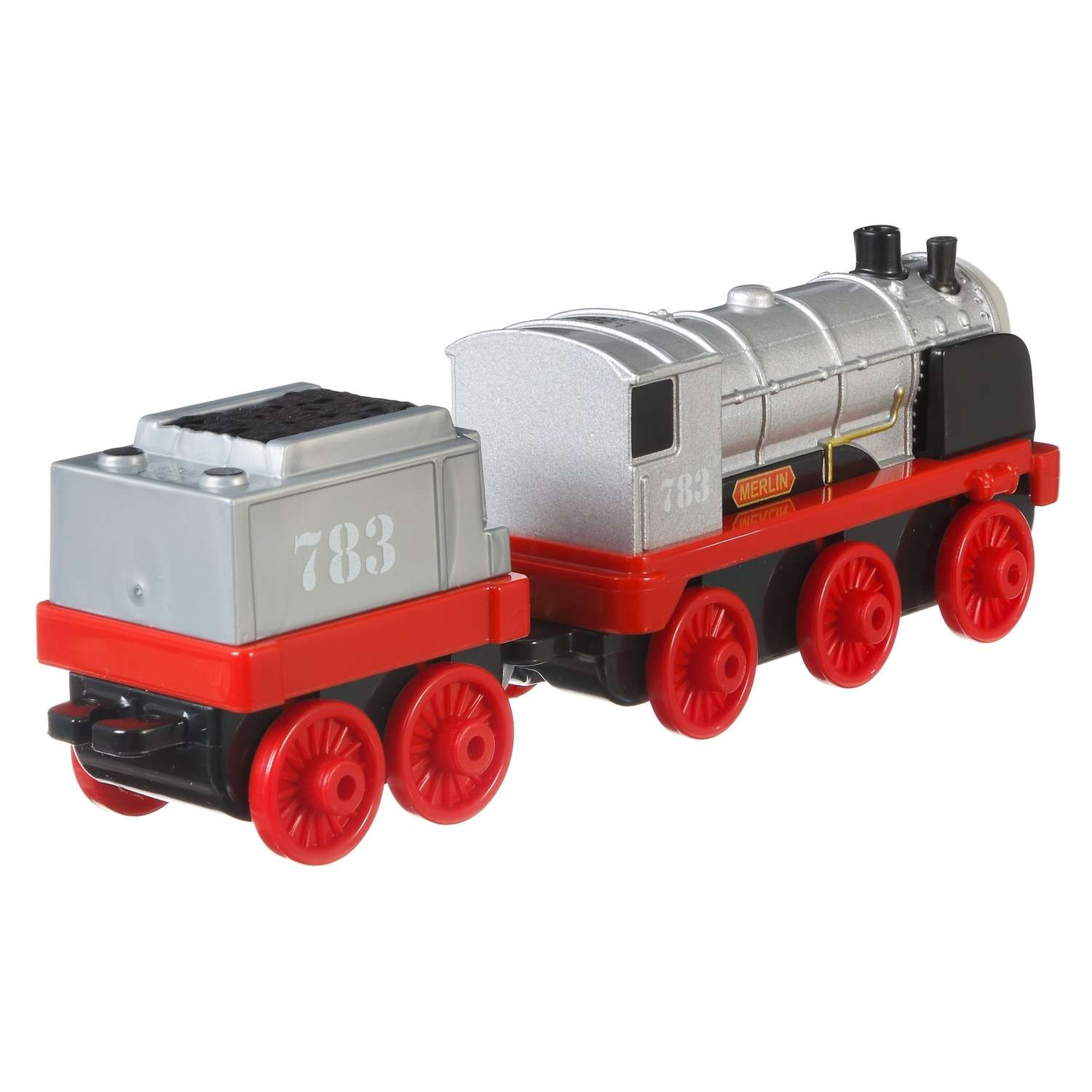 Игрушка Thomas & Friends Трек Мастер в ассортименте GCK94 - фото 49