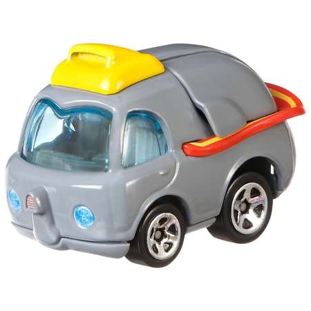 Машинка Hot Wheels Character cars FYV92