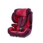 Автокресло Recaro Tian Core Power Berry 00088042220050