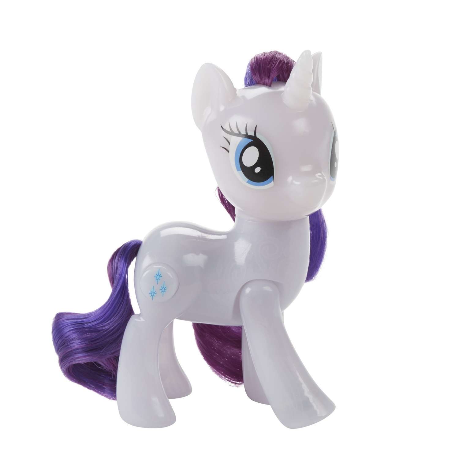 Набор игровой My Little Pony Сияние Магия дружбы в ассортименте C0720EU4 - фото 6