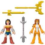 Фигурка IMAGINEXT DC Super Friends GKJ68