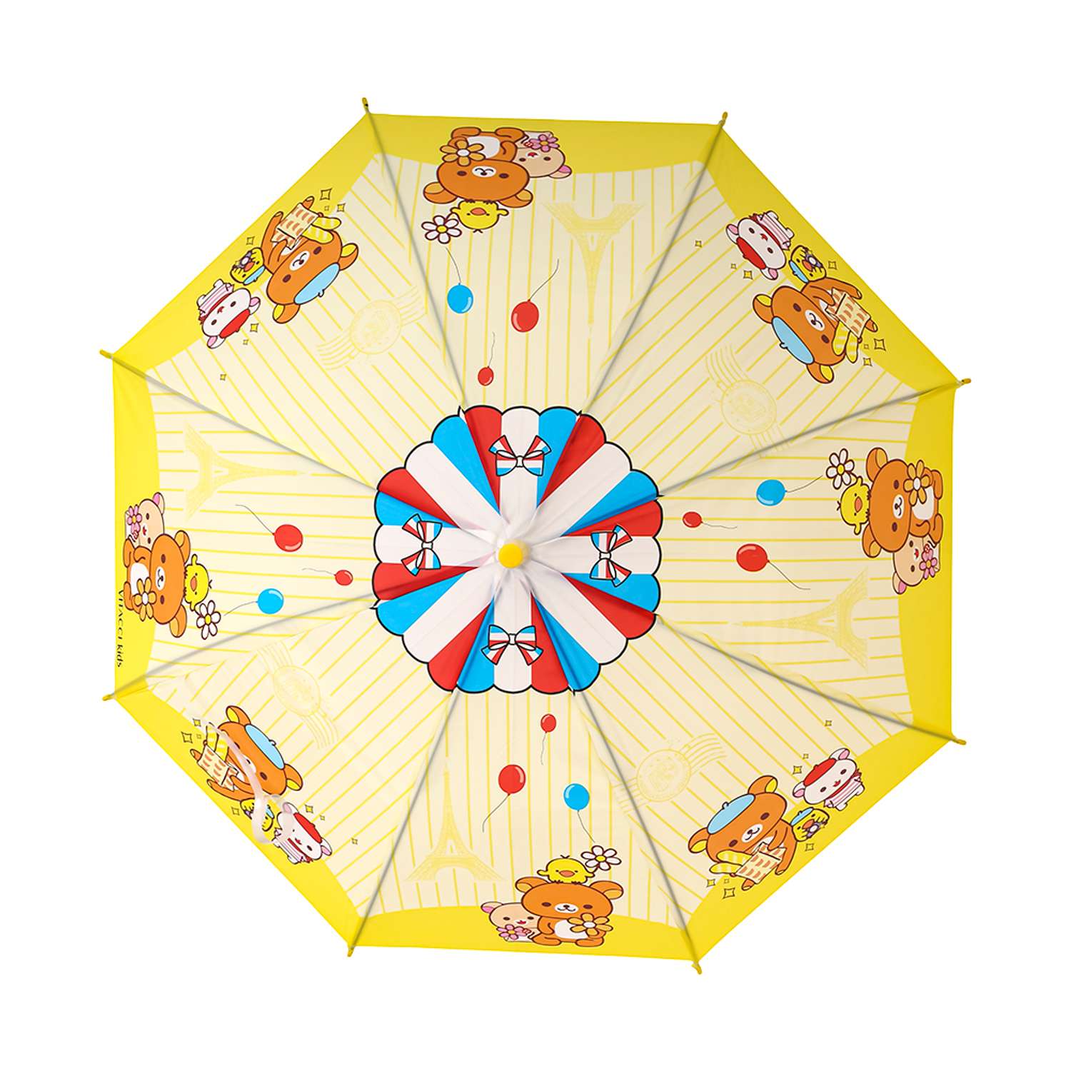 Зонт Vitacci UM01014 - фото 2