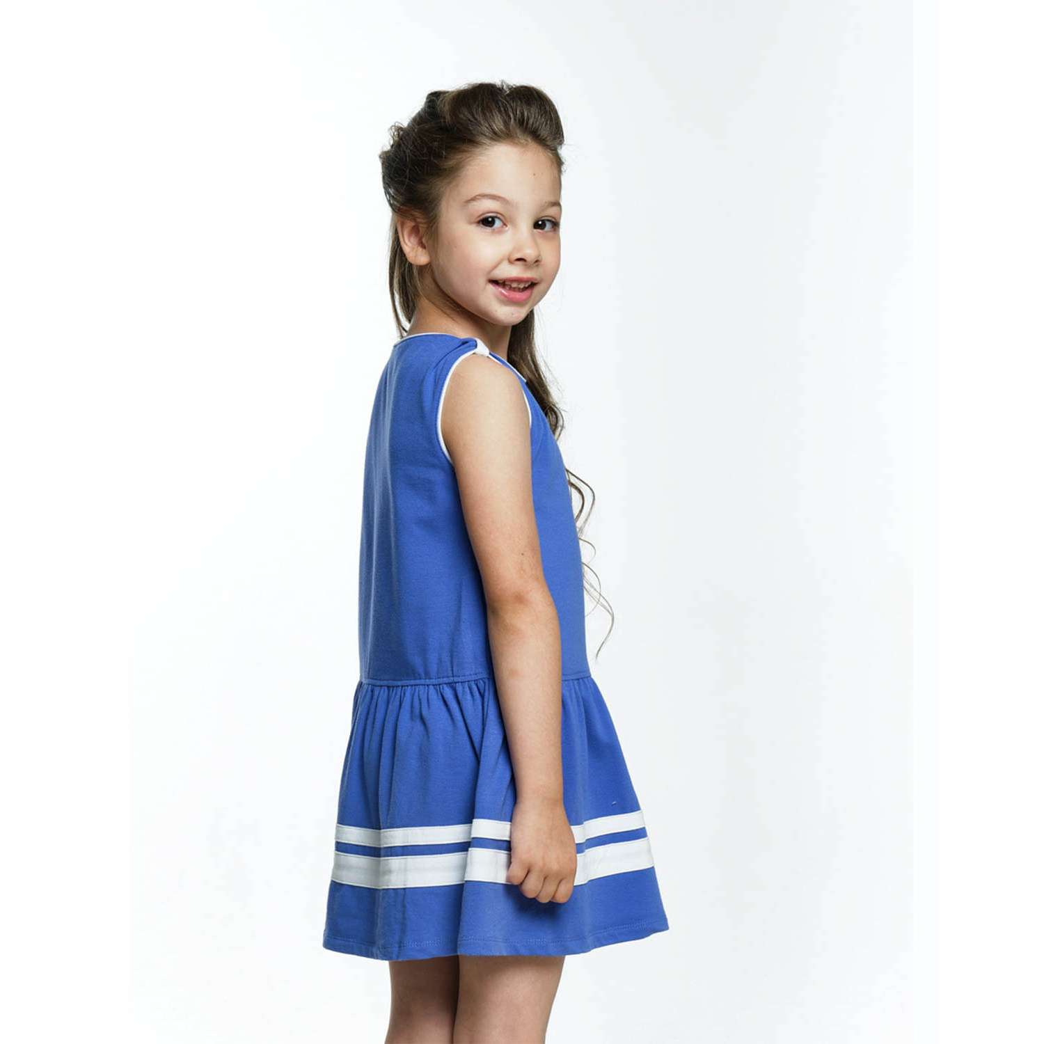 Платье Mini-Maxi 2916-2 - фото 2