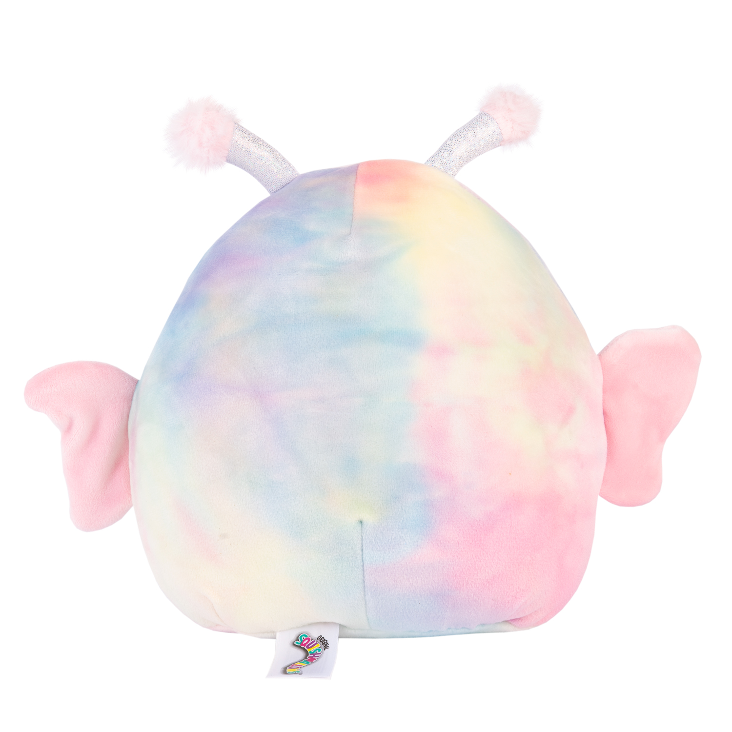 Игрушка мягконабивная Squishmallows Бабочка Ирен 39431 - фото 5