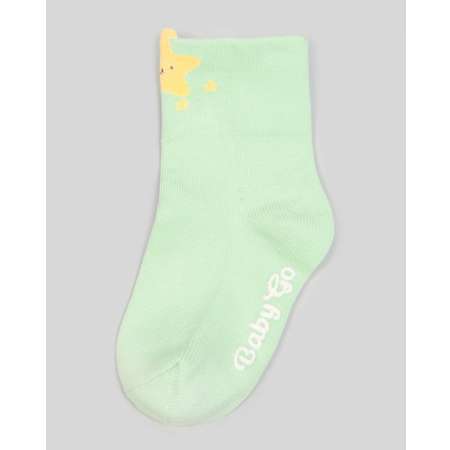 Носки 3 пары BabyGo