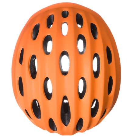Шлем STG размер M 52-56 cm STG HB10-6 оранжевый