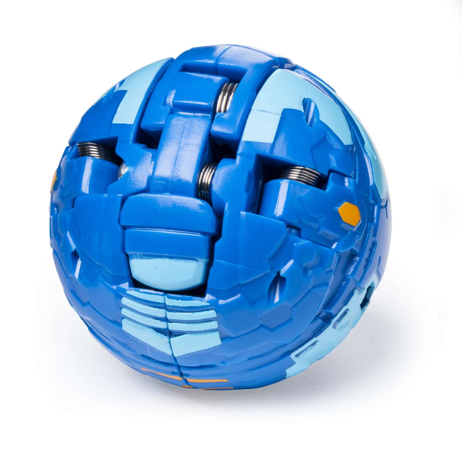 Фигурка-трансформер Bakugan Gorilla Blue 6045148/20113146 - фото 3