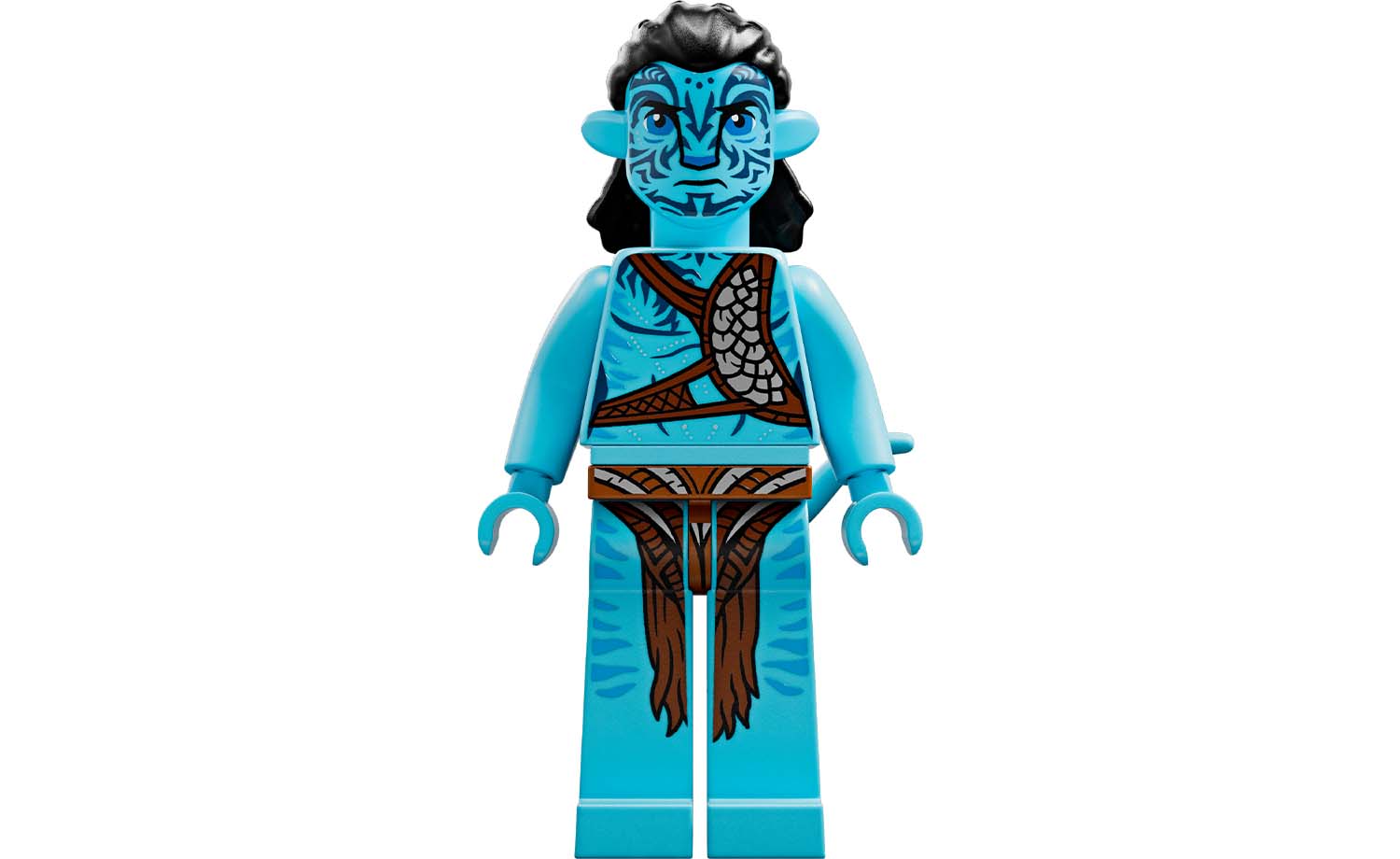 Конструктор LEGO Avatar «Приключения на Скимвинге» 259 деталей 75576 - фото 6