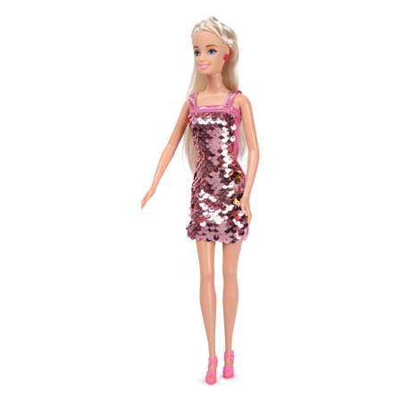 Кукла Demi Star в платье с пайетками 99244-2