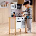 Детская игровая кухня Hape Готовим вместе E3216_HP
