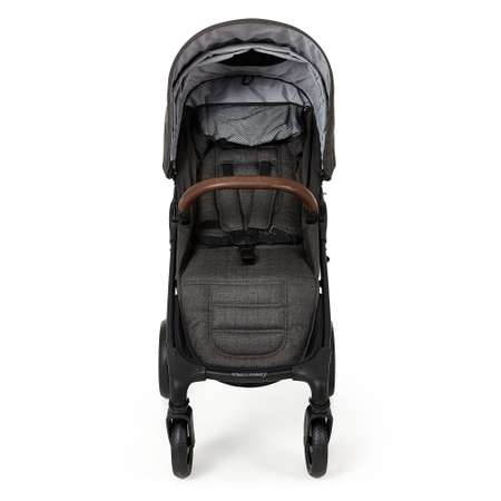 Прогулочная коляска Valco baby Snap 4 Trend Charcoal