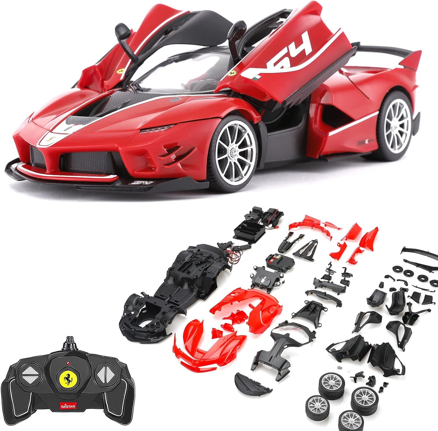 Lego ferrari fxxk sale