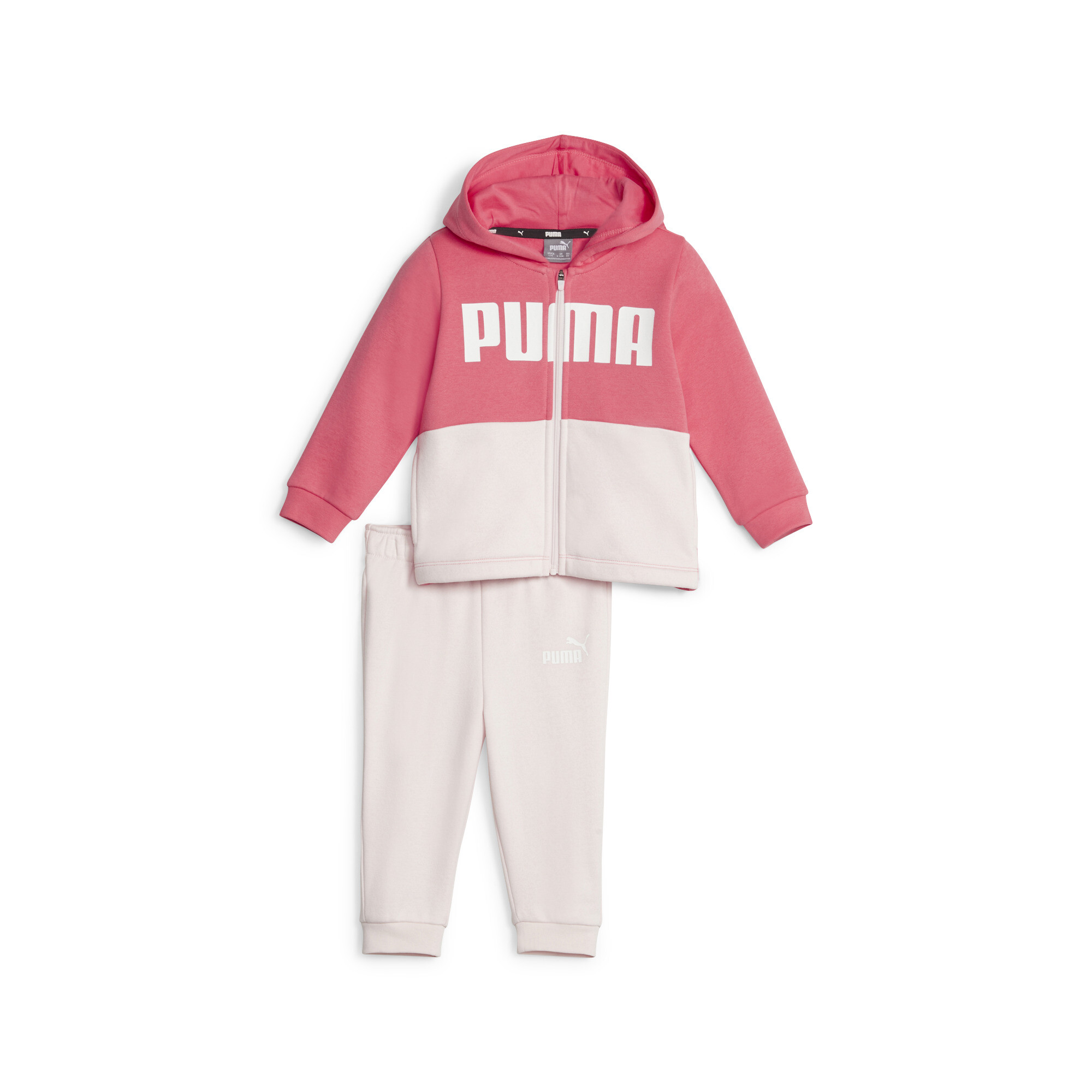 Костюм Puma 67013724 - фото 1