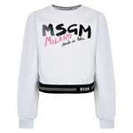 Свитшот MSGM