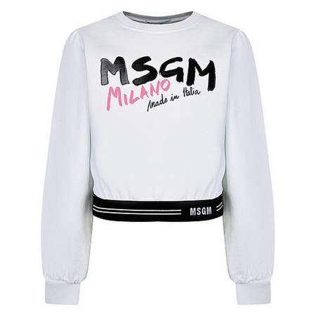 Свитшот MSGM