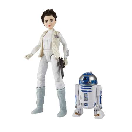 Кукла модная Star Wars с дроидом в ассортименте