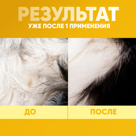Эко шампунь для собак и кошек JIN гипоаллергенный для животных 300мл