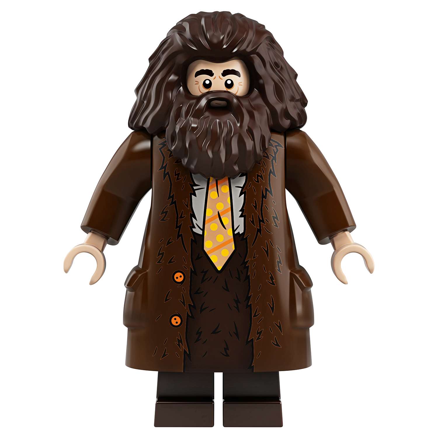 Конструктор LEGO Harry Potter Карета школы Шармбатон: приезд в Хогвартс 75958 - фото 18