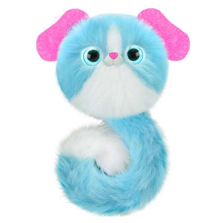 Интерактивная игрушка My Fuzzy Friends Pomsies собачка Лулу