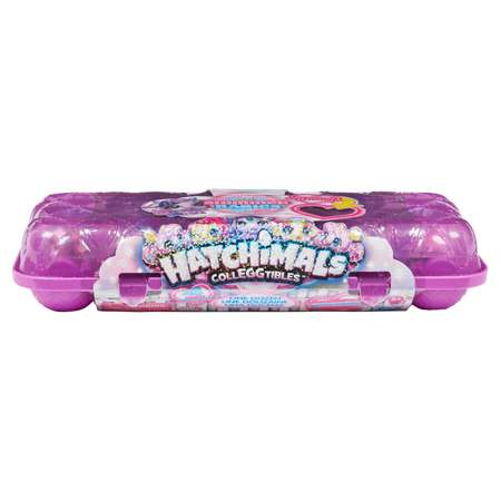 Набор фигурок Hatchimals S10 Блестящие малыши 12шт 6060646