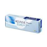 Контактные линзы Acuvue 1-day Trueye 30 pk R 8.5 D-4.50