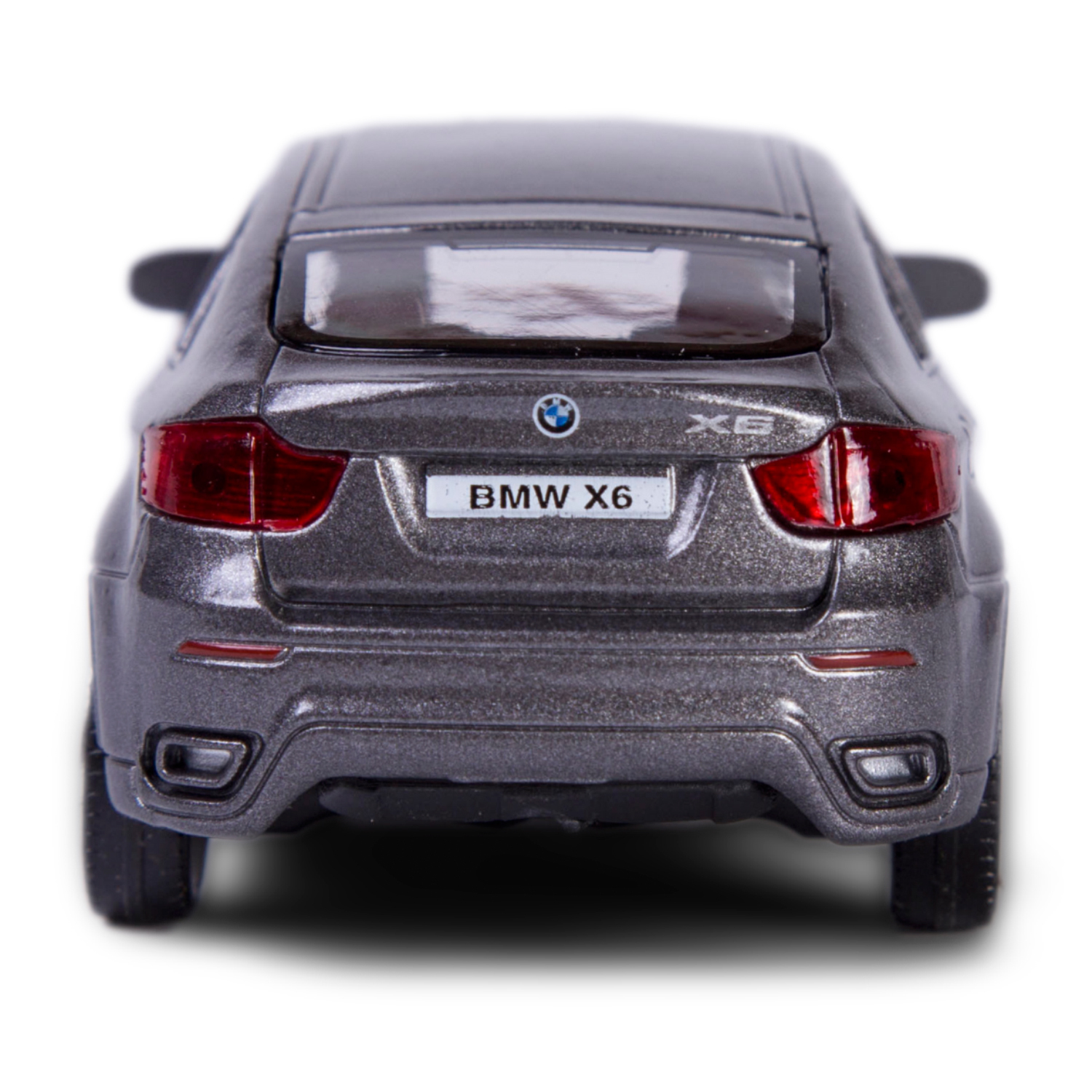 Автомобиль Mobicaro BMW 1:43 444002 - фото 5