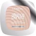 Пудра LOREAL ALLIANCE PERFECT оттенок 2.R/2.C