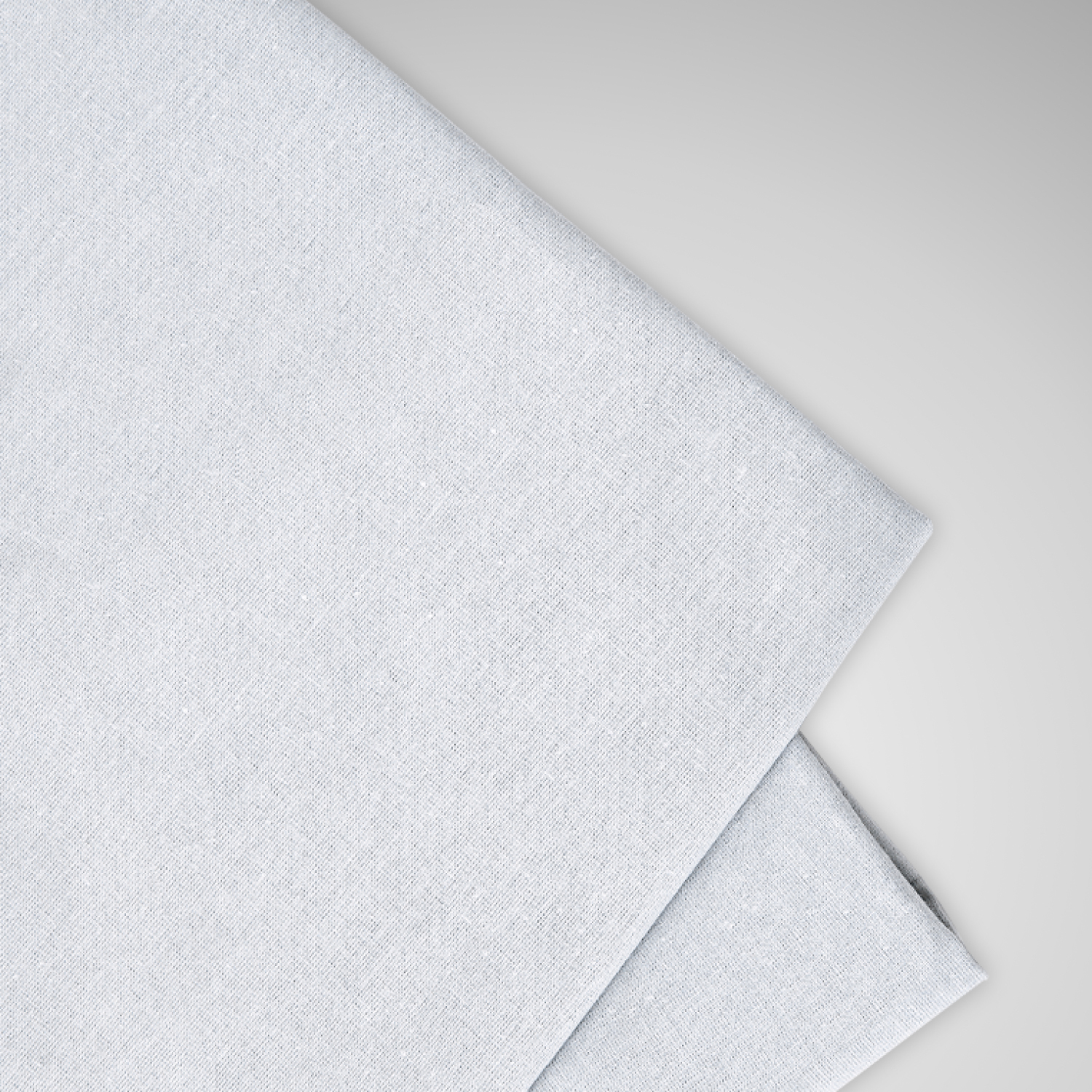 Комплект постельного белья SONNO FLORA 1.5-спальный цвет Норвежский серый - фото 4