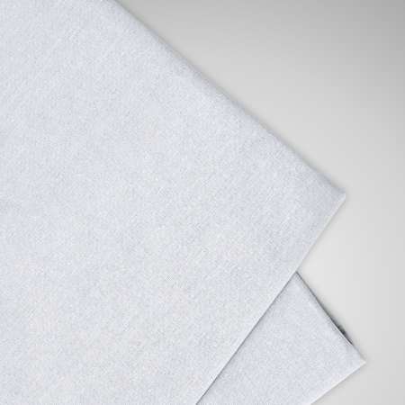 Комплект постельного белья SONNO FLORA 1.5-спальный цвет Норвежский серый
