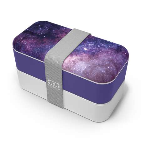 Ланч-бокс Monbento MB Original Milky way