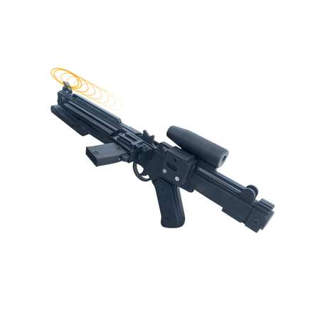 Резинкострел Arma.toys Лазерная винтовка имперского штурмовика Е11